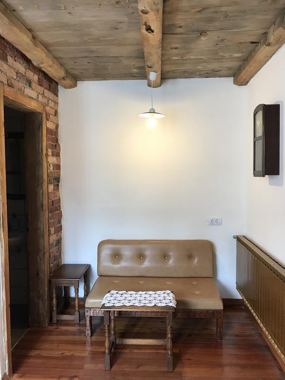Farmhouse Cvetje 톨민 외부 사진