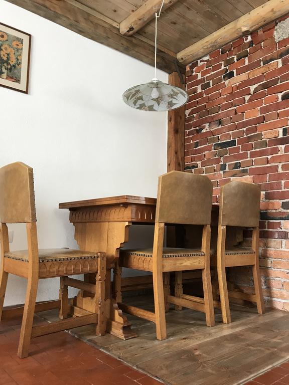 Farmhouse Cvetje 톨민 외부 사진