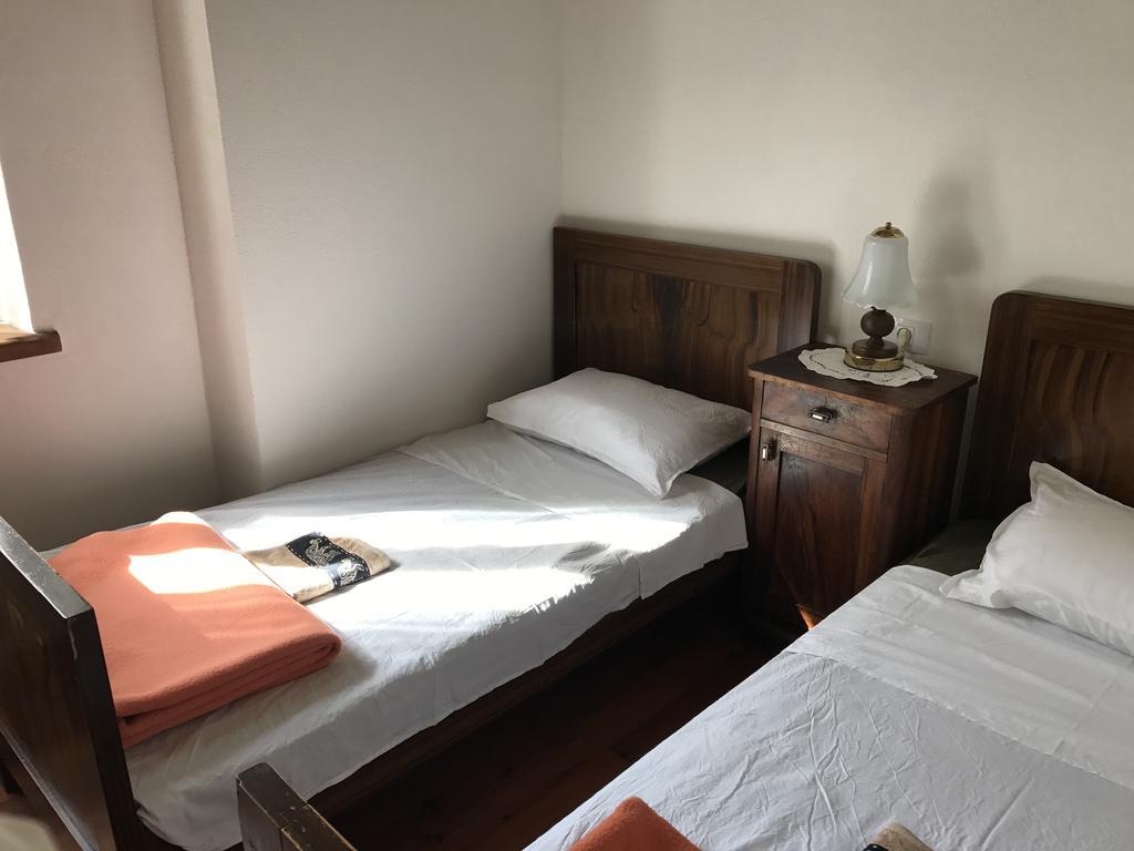 Farmhouse Cvetje 톨민 외부 사진