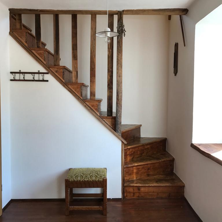 Farmhouse Cvetje 톨민 외부 사진
